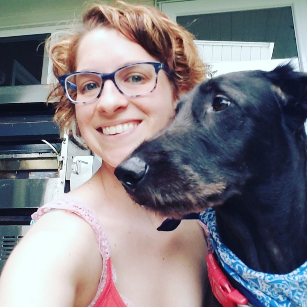 Meet your Posher, Kelsey